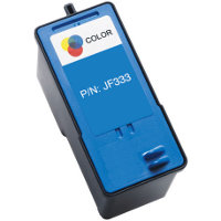 Dell JF333 (series 6) All in One Colour Remanufactured Ink Cartridge